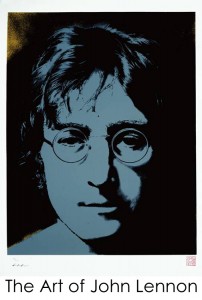 The Art of John Lennon