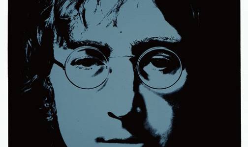 NBC4 Washington: Exhibition of John Lennon's Artwork Headed to Tysons ...