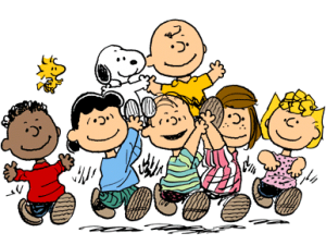 Redbook: 13 Things You Never Knew About Snoopy and the Peanuts Gang ...