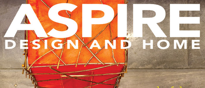 Relevant secures feature in Aspire Magazine in support of an Exhibition at the San Diego History Center