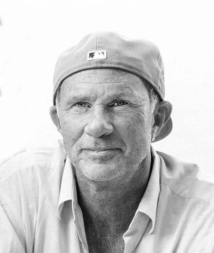 CHAD SMITH of RED HOT CHILI PEPPERS ANNOUNCES NORTH AMERICAN FINE ART TOUR 2020:  RELEVANT COMMUNICATIONS NAMED PUBLICISTS AND BOOKING AGENCY