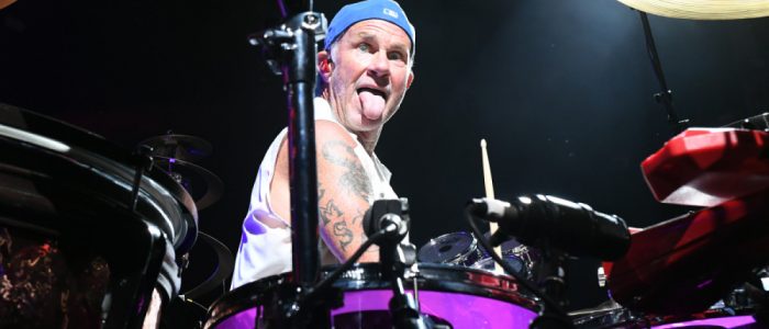 Relevant Secures RollingStone.Com For Client Roadshow Company In Support Of Premiere Of The Art Of Chad Smith