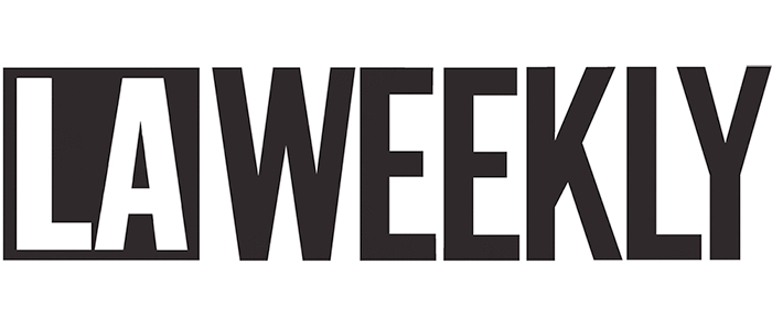 LA Weekly Logo