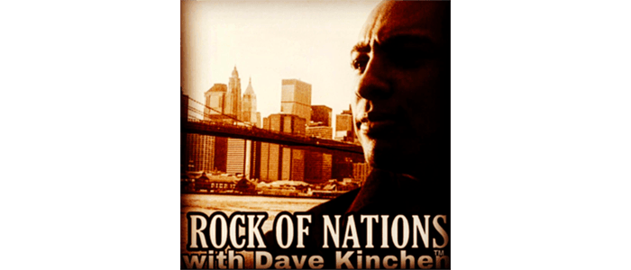 Rock Of Nations