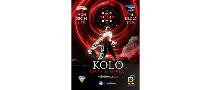 Kolo Dance Show