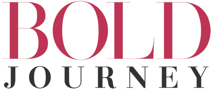 Image of Bold Journey logo.