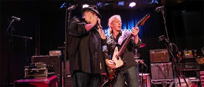 Image depicting RELEVANT COMMUNICATIONS IS HONORED TO BE THE PR AGENCY OF RECORD FOR PACIFIC RECORDS RELEASE OF SCOTT REDNOR BAND ALBUM.